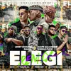 About Elegí (Remix) Song