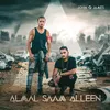 About Almal Saam Alleen Song
