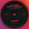 About Alone Not Lonely Song