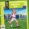 070 - Gefährliches Spiel Inhaltsangabe