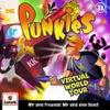 023 - Virtual World Tour! Titelsong - Die Punkies - kurz