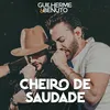 About Cheiro de Saudade Ao Vivo Song