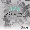 About Ama Millions Song