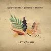 About Let You Go-Extended Song