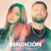 About Bendición Song