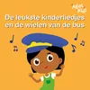 De Wielen Van De Bus