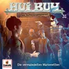 031 - Die vermaledeiten Marionetten (Titelmelodie)