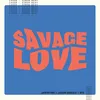 Savage Love (Laxed - Siren Beat) BTS Remix