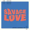 Savage Love (Laxed - Siren Beat) BTS Remix - Instrumental