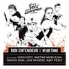 Bon Entendeur - Sur la voix des champions