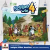 020 - Indigene Völker Amerikas. Eine Reise zu den Wampanoag (Teil 10)