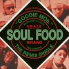 Soul Food (Crazyhouze Remix Radio Edit)