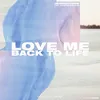 About Love Me Back To Life Song