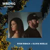 About Wrong-Acoustic Song