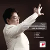 Sonata No. 2., Op. 36 : II. Non allegro - Lento (Live in Concert)