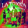 About La Tóxica (Remix) Song