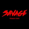 Savage (bitmastr remix)