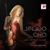 Sonata in A Major for Violin and Piano, M. 8 - I. Allegretto ben moderato