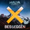 About Besseggen Song