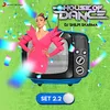 9XM House of Dance Set 2.2 DJ Shilpi Sharma