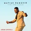 About Amar Angola Song