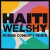 About Haiti (Robbie Doherty Remix) Song