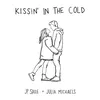 About Kissin' In The Cold Song