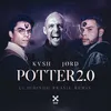 About Potter 2.0 (Claudinho Brasil Remix) Song