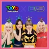TAYO OPENING Korean Version