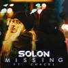 Missing-Radio Edit