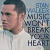 Music Won't Break Your Heart (Oxford Hustlers Radio Edit)