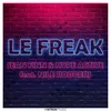 About Le Freak Sean Finn & Dj Blackstone Mix Song