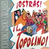 Con la Topolino "Rap Retro" (Remasterizado)