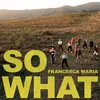 About So What Song