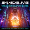 Oxygene 4 (JMJ Rework of Astral Projection Remix)