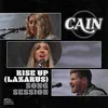 About Rise Up (Lazarus) [Song Session] Song