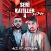 About Defol (Seri Katiller Volume 4) Song