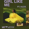 About Girl Like Me Song