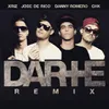 About Darte + (Remix) Song