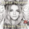 About Forever Young Song