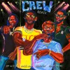 About Crew REMIX Song