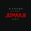 About Jumanji-Remix Song