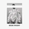 About Never Thought Song