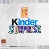 About Kinder Suprise Song