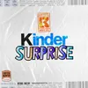 Kinder Suprise