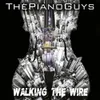 About Walking the Wire Song