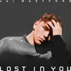 About Lost In You Song