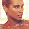 Girl on Fire (Instrumental Version)