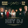 About Hey DJ Remix Song