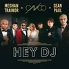 Hey DJ Remix